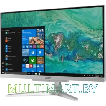 Моноблок Acer Aspire C22-320 (DQ.BCQER.003) картинка 2